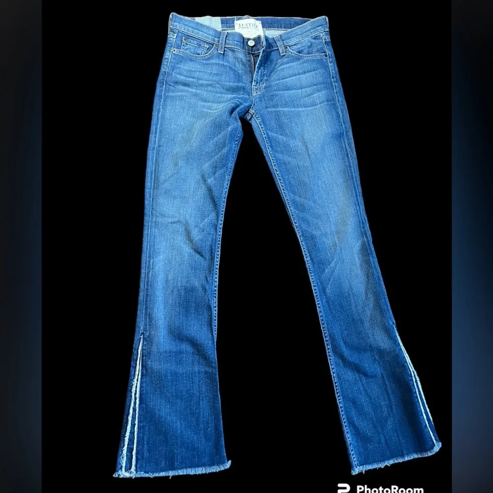 Textile Elizabeth And James Bootcut Jeans 29